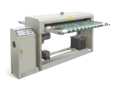 stacja PC do koronowania arkuszy